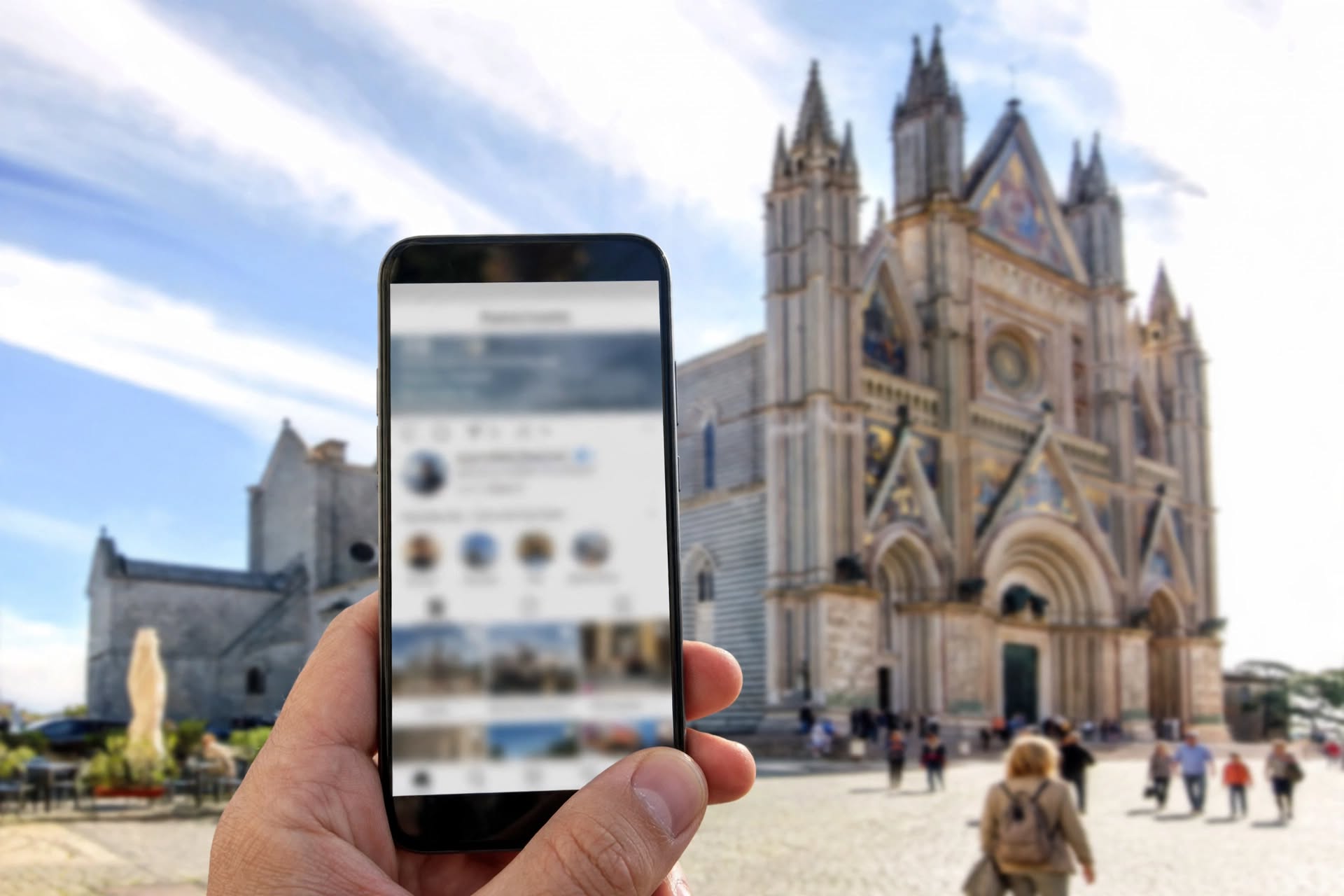 Orvieto e il turismo per famiglie: la risposta dell’Assessora dopo il caso social