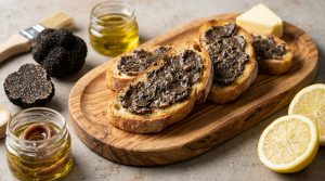 crostini alla spoletina