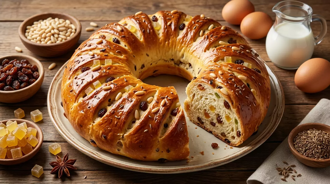 Torcolo di San Costanzo